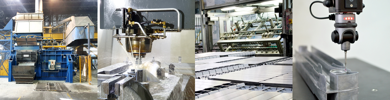 KFA Factory