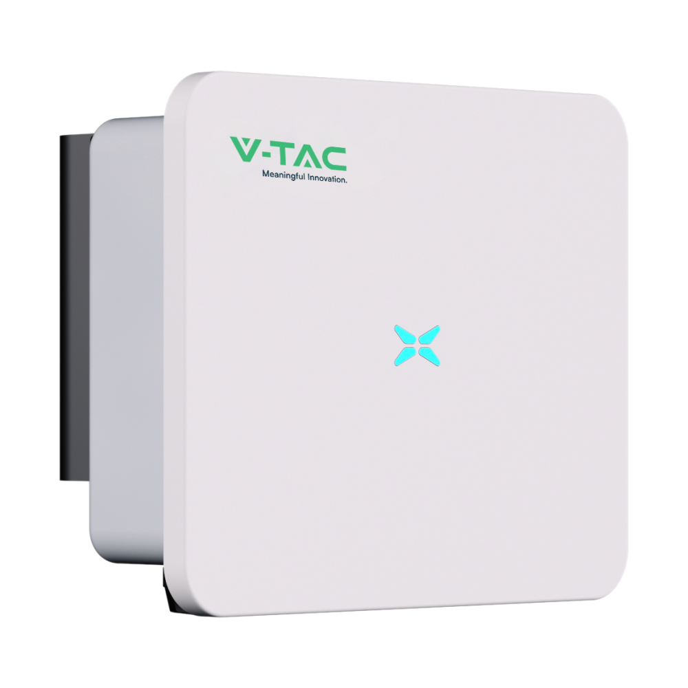8kW Мрежов Инвертор IP66 