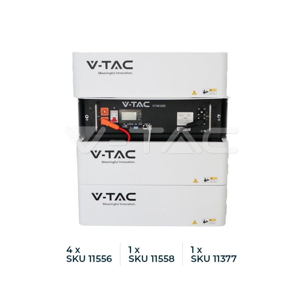 Шкаф за SKU11377 5 Нива
