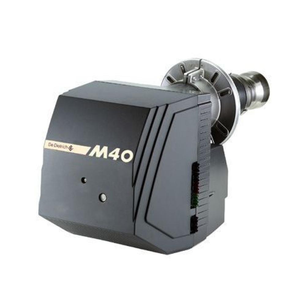 Нафтови горелки M 42-1S