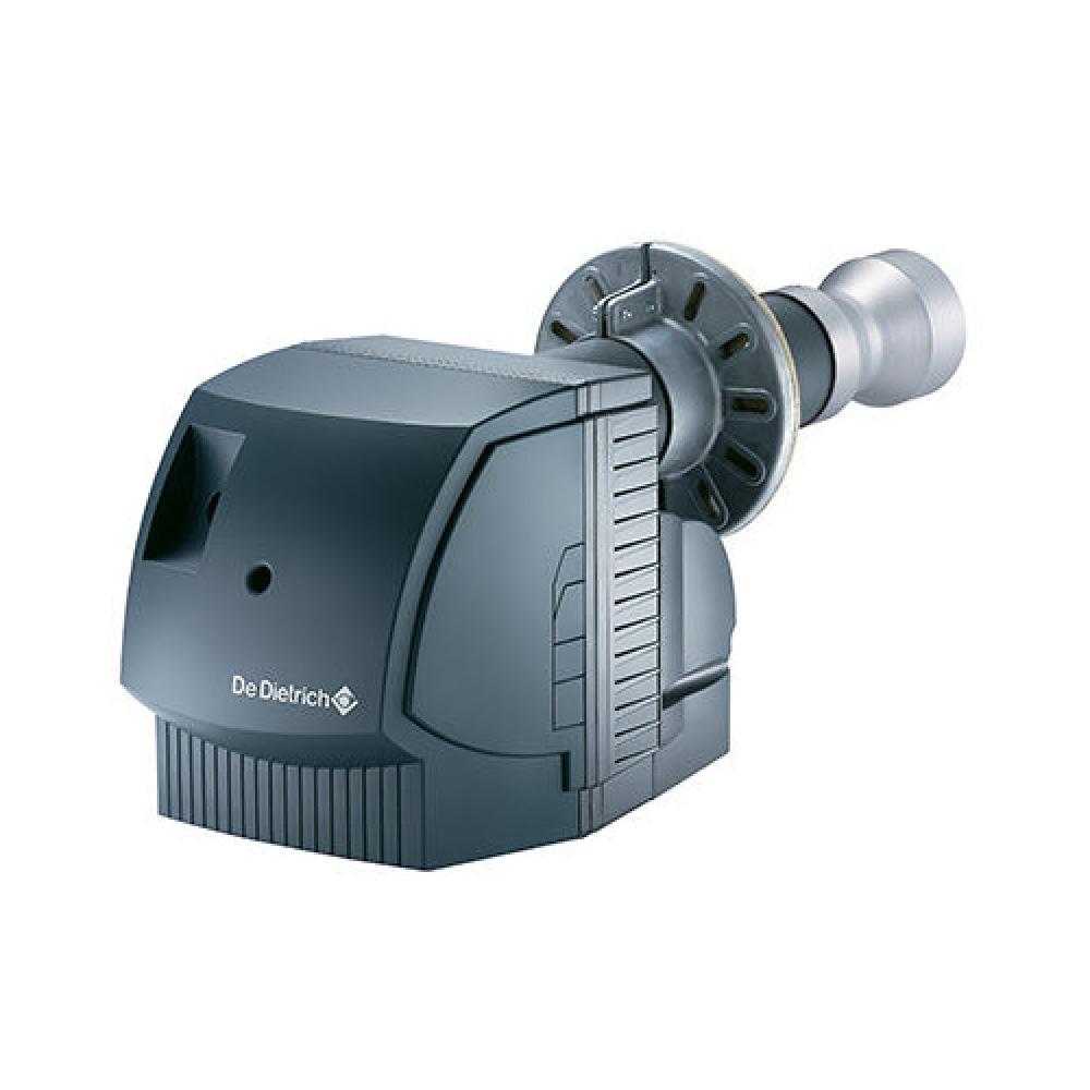 Нафтови горелки M 302-2S